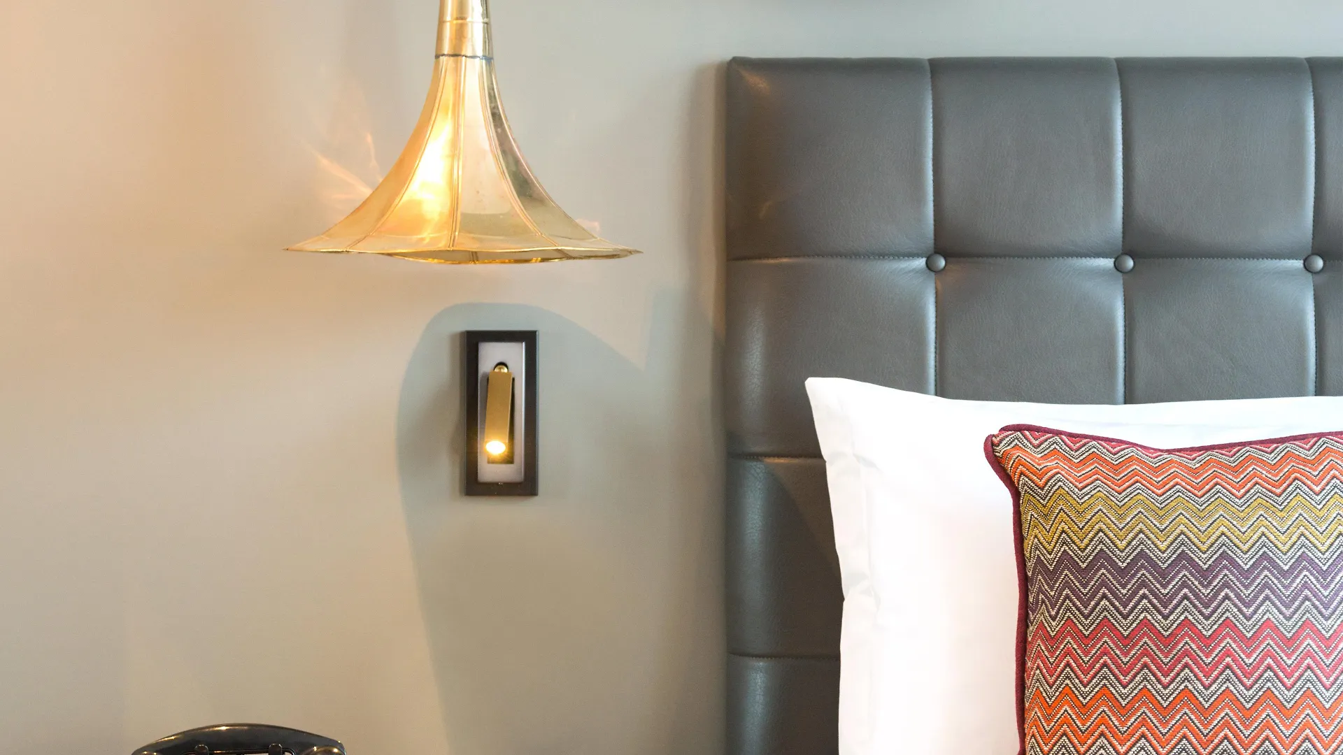 Hotel Indigo - Cardiff By Ihg