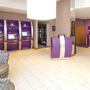 Hotel Premier Londres