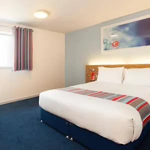 Travelodge Queen Street *** Cardiff