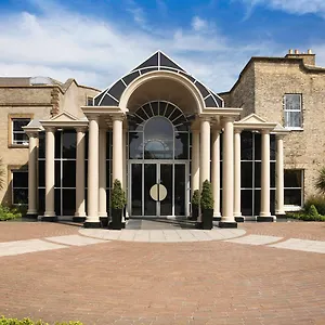 Mercure Fairfield Manor 4* York
