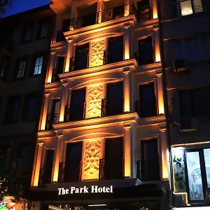 The Park 4*, Istambul Turquie
