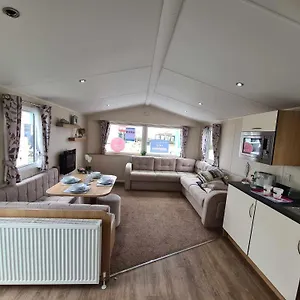 Happy Days Caravan Primrose Valley Filey