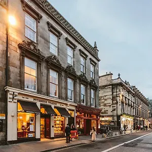 Apartamento No1 - George Iv Bridge Edimburgo