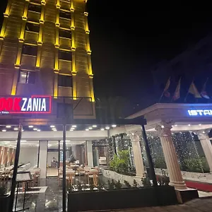 Istanblu Atasehir 3*, Istambul Turquie