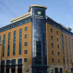 *** מלון Express Stratford By Ihg בריטניה