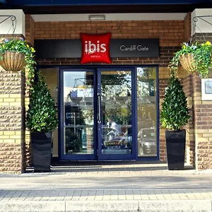 Ibis Gate - International Business Park Cardiff