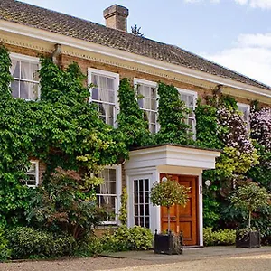 Rectory Farm , Cambridge Royaume-Uni
