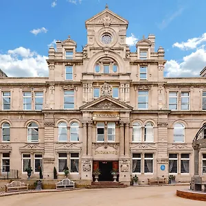 The Exchange **** Cardiff