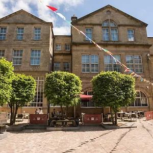 **** Hotel Leopold Großbritannien