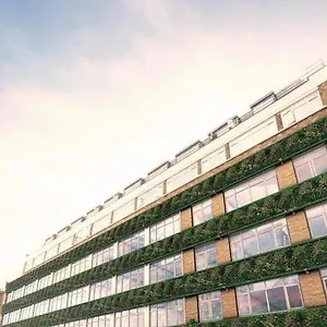 **** מלון Hampton By Hilton בריטניה