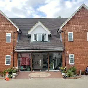 Stansted Airport Casa de hóspedes