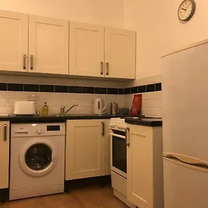 Apartment Self Catering