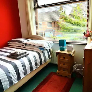 Cead Mile Failte West , Belfast Royaume-Uni