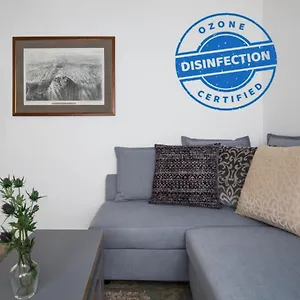 Apartamento Grassmarket Edimburgo