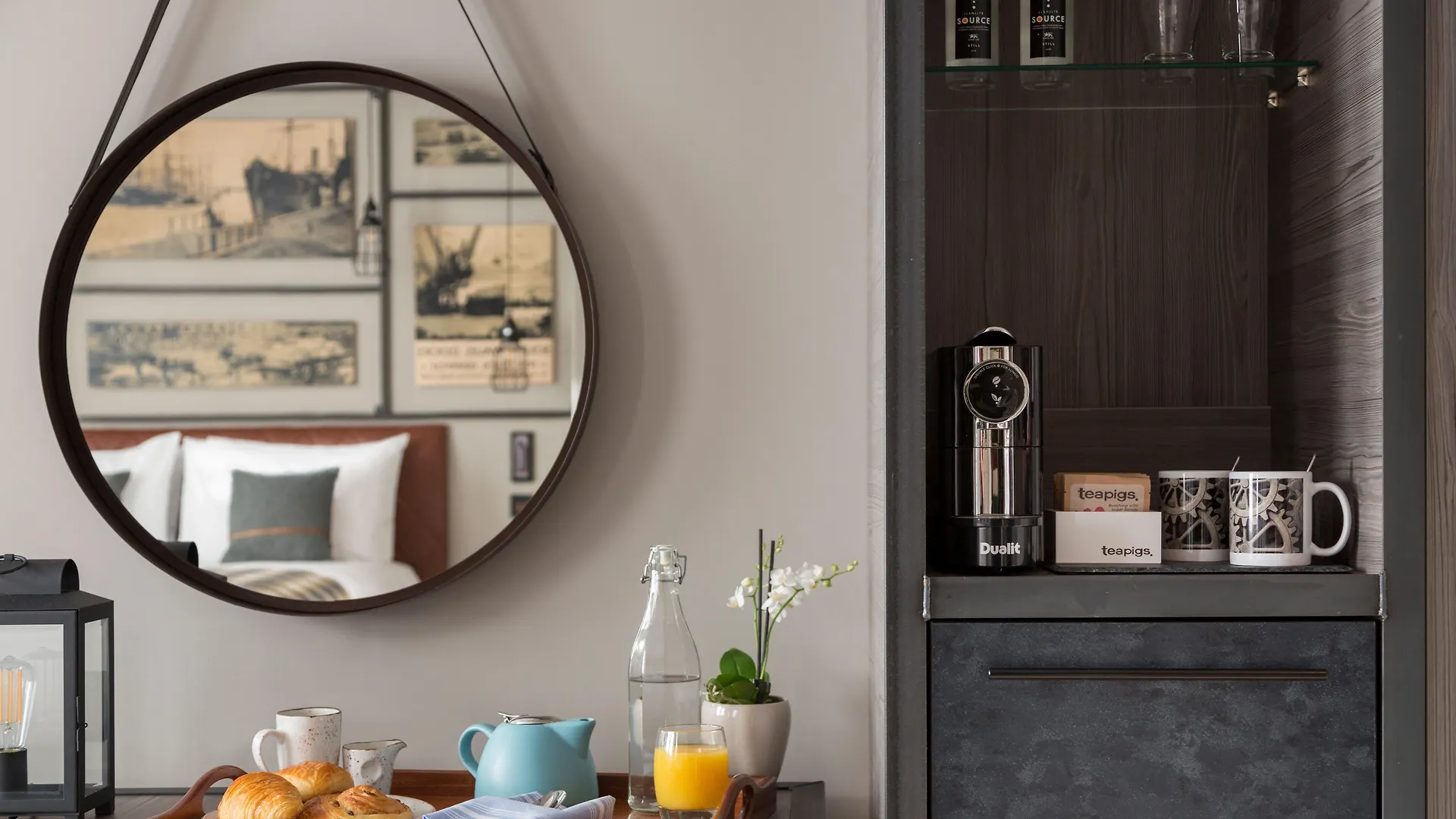 Hotel Indigo - Cardiff By Ihg