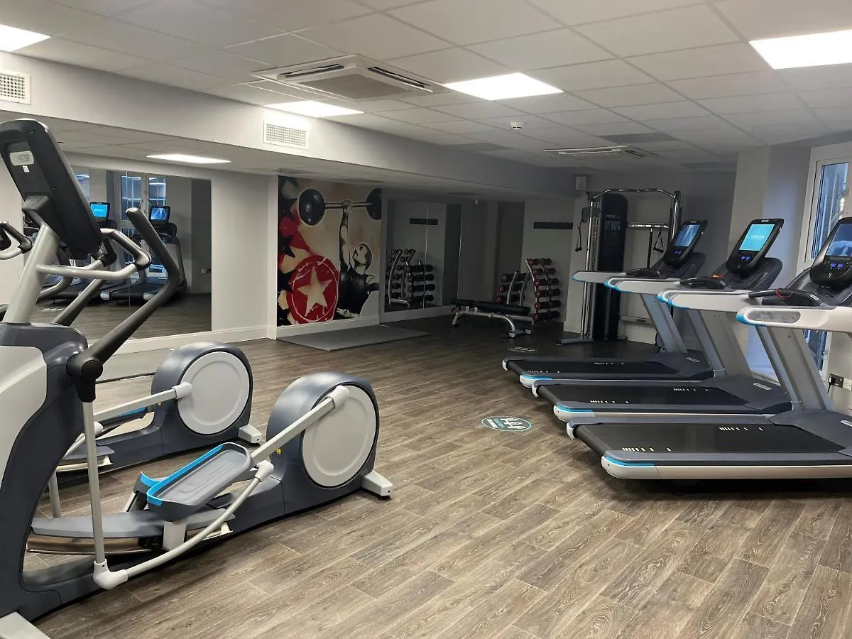 Hotel Indigo - Cardiff By Ihg
